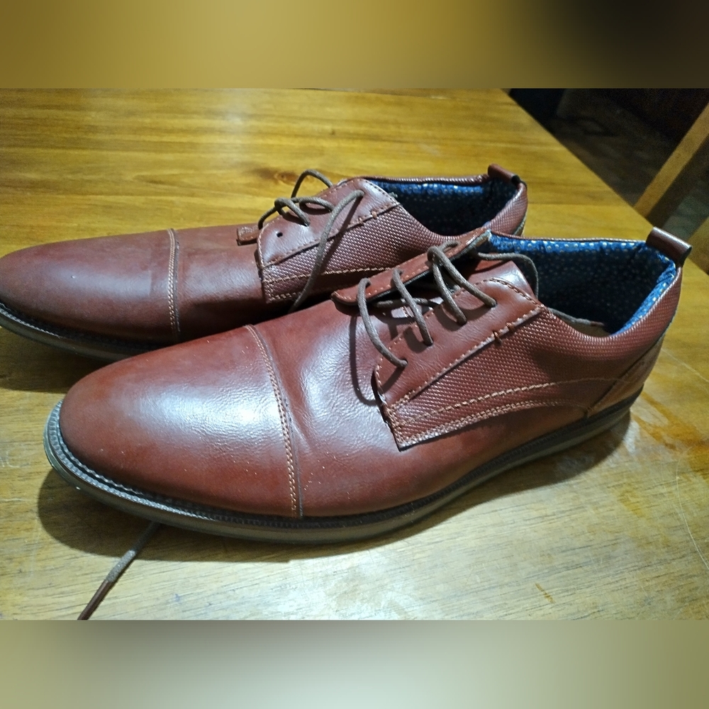 Madden shoes